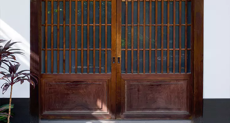 Accordion Patio Doors Repair in Coral Gables, FL
