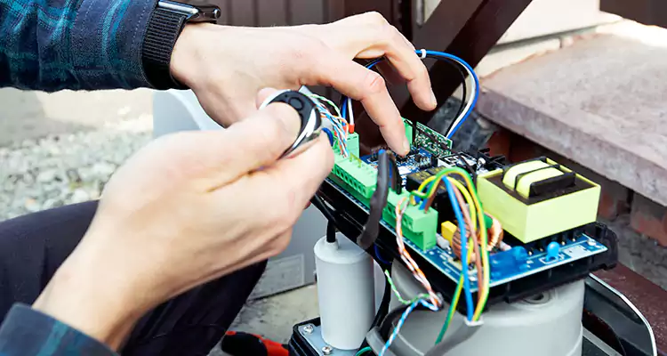 Automatic Driveway Gate Repair in Coral Gables, FL