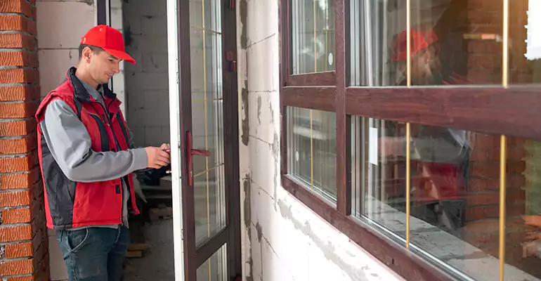 Comprehensive Commercial Door Repair Services in Coral Gables, FL