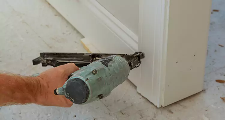 Patio Door Fix in Coral Gables, FL