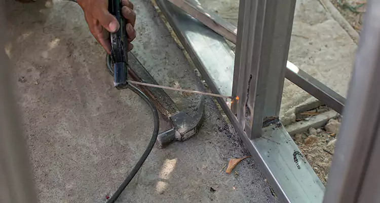 Front Door Frame Repair in Coral Gables, FL