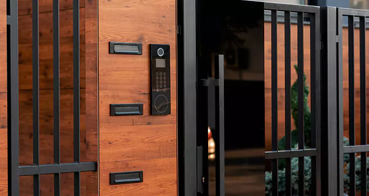 Screen Door Handle Replacement in Coral Gables, FL