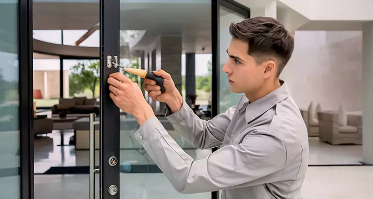 Best Door Lock RepairSliding Door Lock Repair in Coral Gables, FL