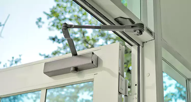 Automatic Door Opener Installation in Coral Gables, FL