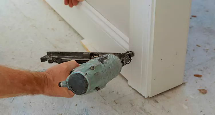 Fix Garage Door Panel in Coral Gables, FL