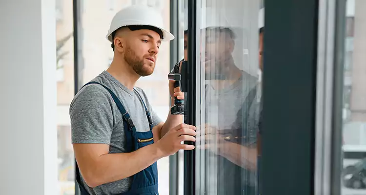 Glass Door Repair in Coral Gables, FL