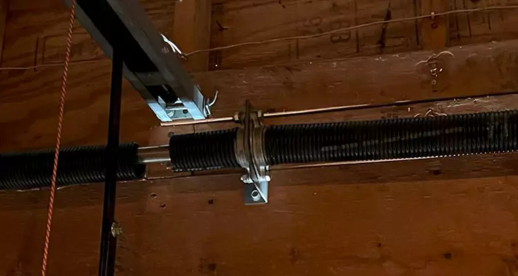 Garage Door Lift Cable Replacement in Coral Gables, FL
