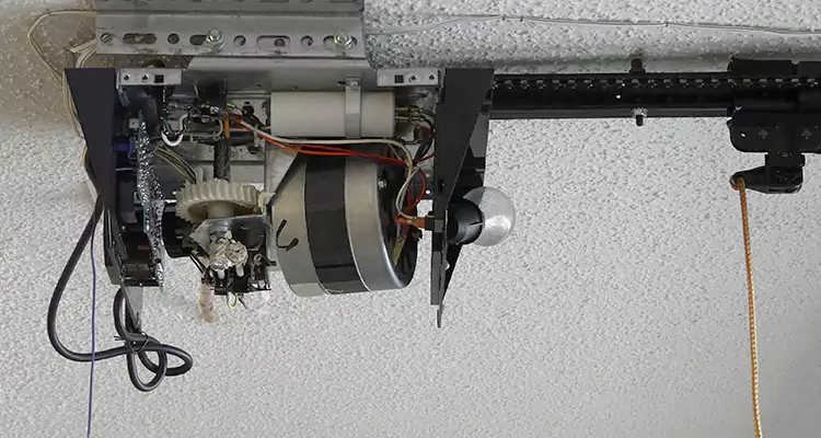 Emergency Garage Door Opener Repair in Coral Gables, FL