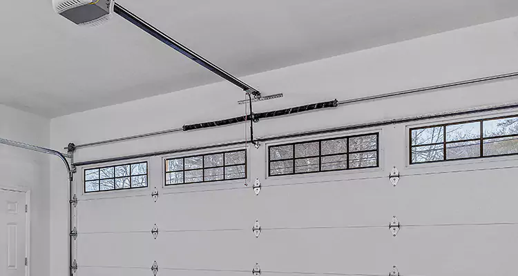 Garage Door Torsion Spring Repair in Coral Gables, FL