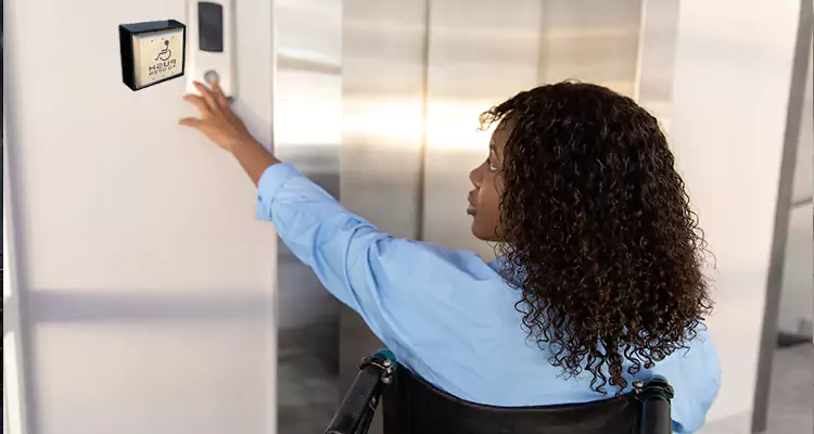 Handicap Push Button Repair in Coral Gables, FL