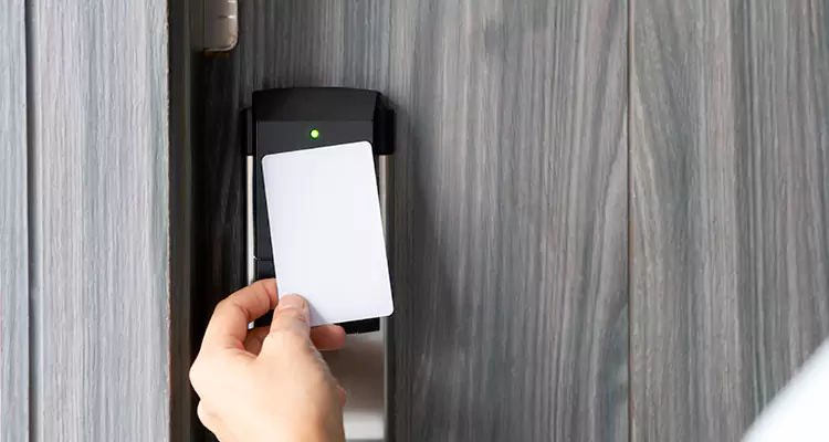 Hotel Swipe Card Door Locks Repair in Coral Gables, FL