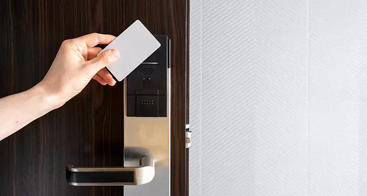 Why Choose Us for Hotel Keycard Lock Repair in Coral Gables, FL?