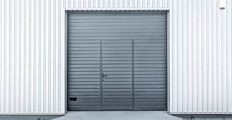 Trusted Industrial Overhead Door Repair in Coral Gables, FL