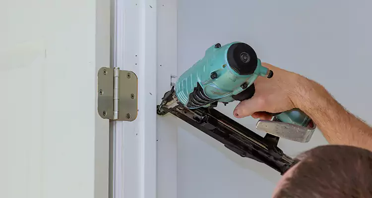 Interior Door Repair Services Near Me in Coral Gables, FL