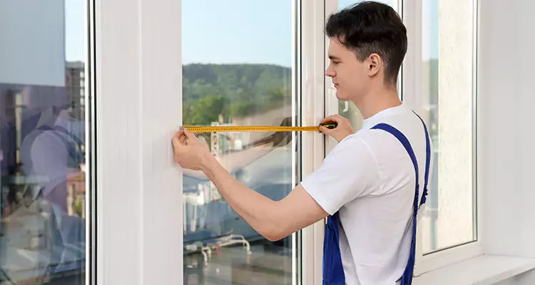 Our Window Restoration Services in Coral Gables, FL