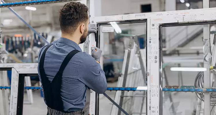 Why Choose Us for Patio Door Blind Replacement in Coral Gables, FL?