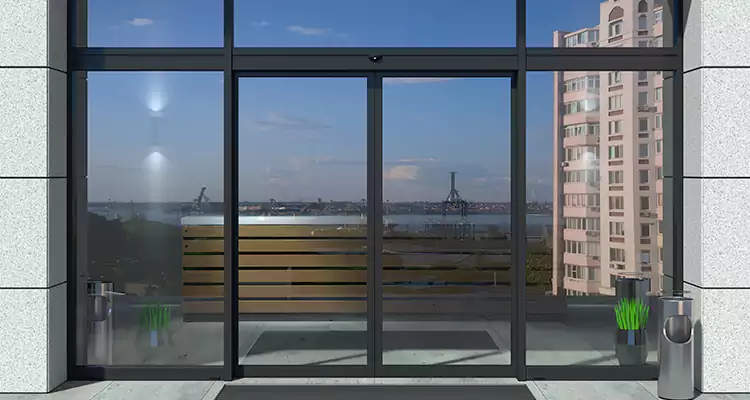 Our Patio Door Casing Repair Services in Coral Gables, FL