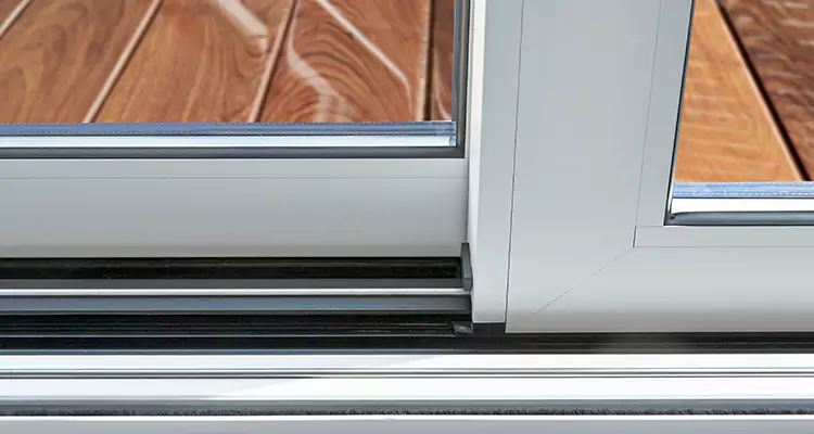 Patio Doors Leaking Water Issue Repair Services in Coral Gables, FL