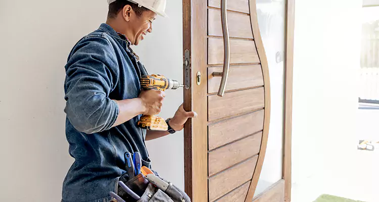 Our Patio Sliding Door Lock Repair Services in Coral Gables, FL