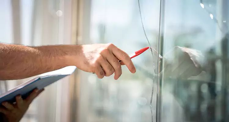 Sliding Glass Patio Door Repair in Coral Gables, FL