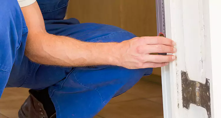 Antique Pocket Door Rollers Repair in Coral Gables, FL