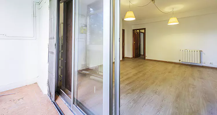 Security Screen Doors Repair in Coral Gables, FL