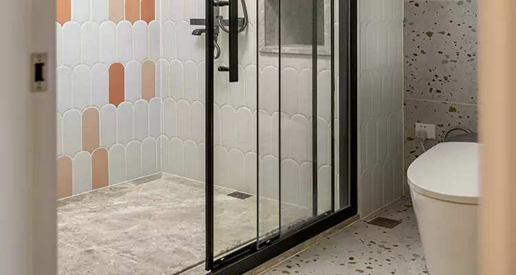 Sliding Shower Door Repair in Coral Gables, FL