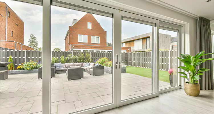 Why Choose Our Sliding Door Expert in Coral Gables, FL