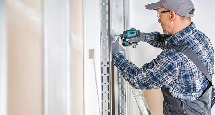 Sliding Door Latch Hardware Repair in Coral Gables, FL