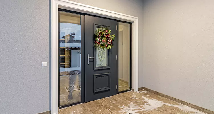Fast Sliding Porch Door Repair in Coral Gables, FL