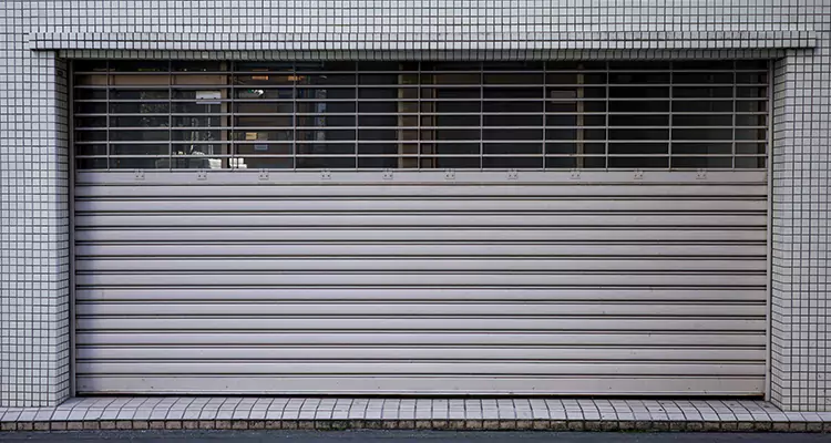 Steel Roll Up Door Repair in Coral Gables, FL