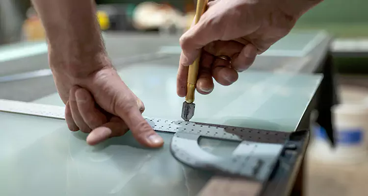 Glass Scratch Repair in Coral Gables, FL