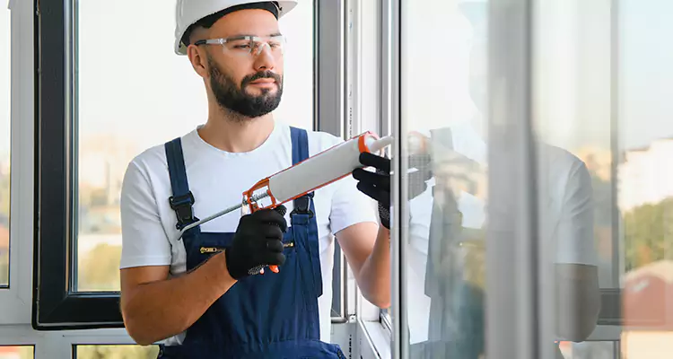 Window Frame Repair in Coral Gables, FL