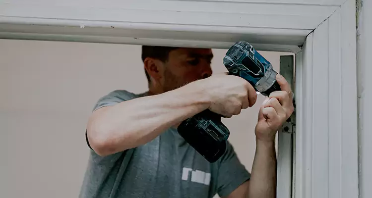 Wood Door Repair Near Me in Coral Gables, FL