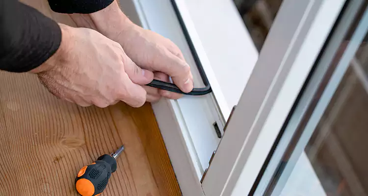 Sliding Door Maintenance in Coral Gables, FL