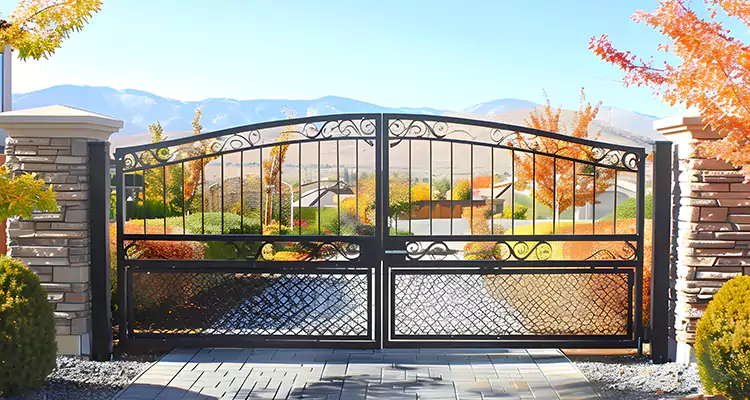 Automatic Gate Repair Cost in Coral Gables, FL
