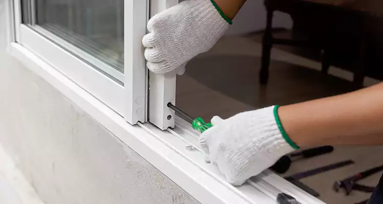 Automatic Sliding Glass Door Opener in Coral Gables, FL