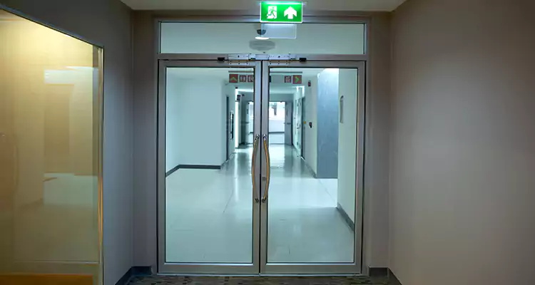 Emergency Glass Door Repair in Coral Gables, FL