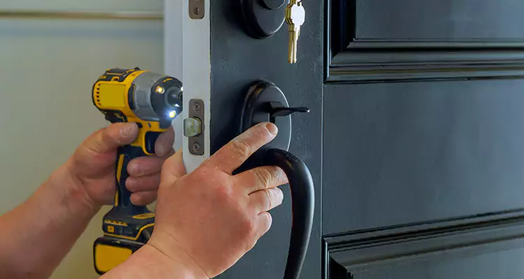Comprehensive Door Lock Repair Services in Coral Gables, FL