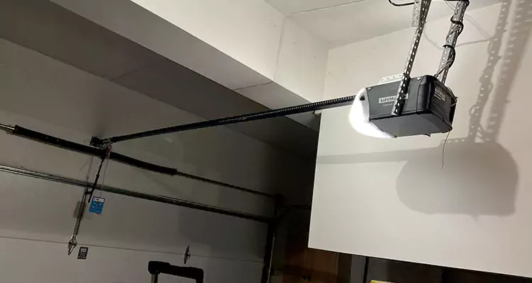 Linear Garage Door Opener Repair in Coral Gables, FL