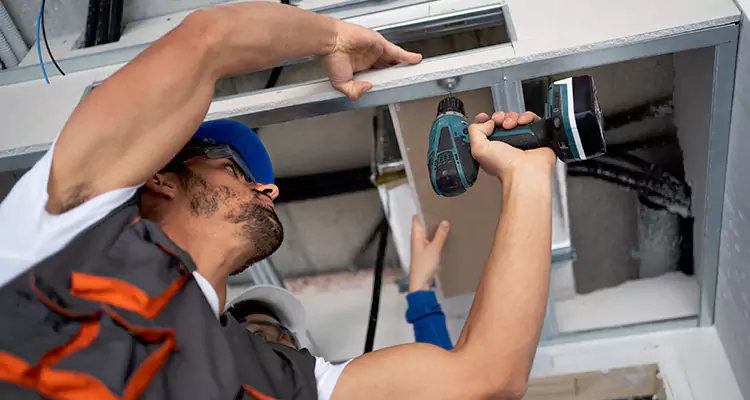 Emergency Overhead Door Repair in Coral Gables, FL