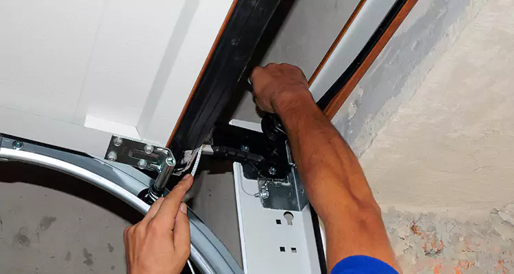 Weatherproof Door Seal Replacement in Coral Gables, FL