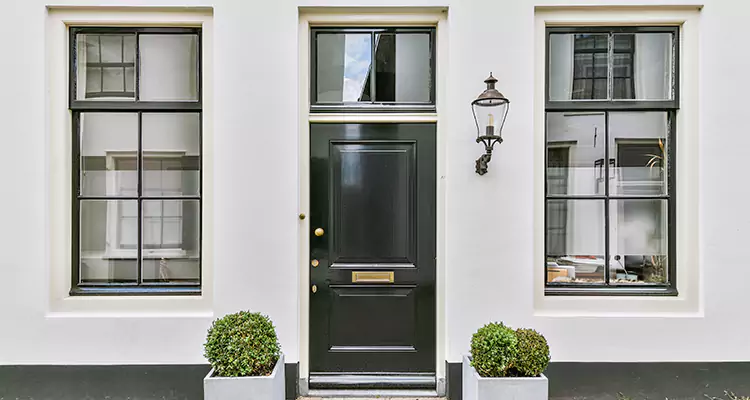 Modern French Doors Repair in Coral Gables, FL