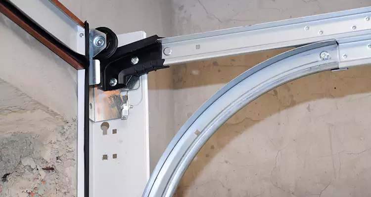 Maintain Liftmaster Garage Door Off Track in Coral Gables, FL