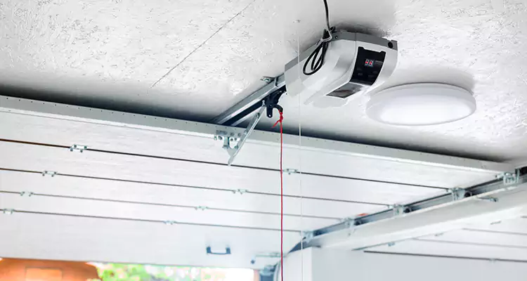 LiftMaster Garage Door Repair in Coral Gables, FL