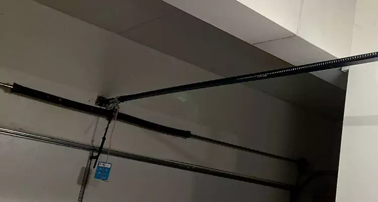 Garage Door Spring Removal in Coral Gables, FL