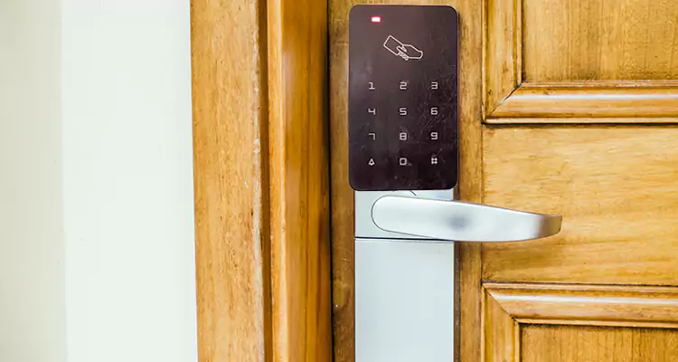 Keyless Hotel Door Locks Repair in Coral Gables, FL