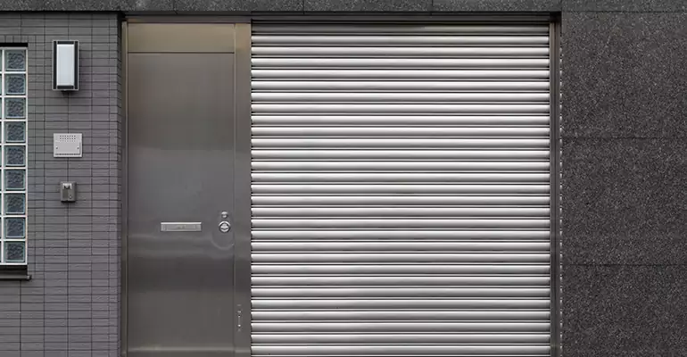 Industrial Roller Door Repair Service in Coral Gables, FL