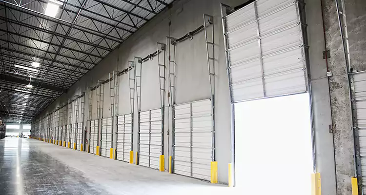 Industrial Roller Door Repair Prices in Coral Gables, FL