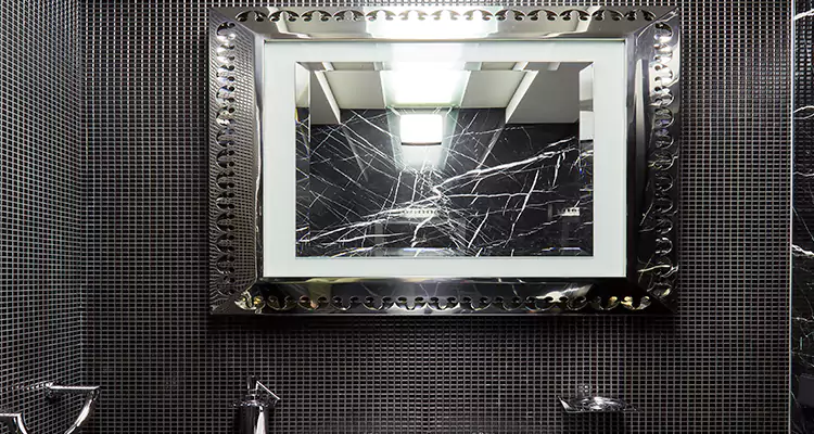 One Way Glass Repair in Coral Gables, FL